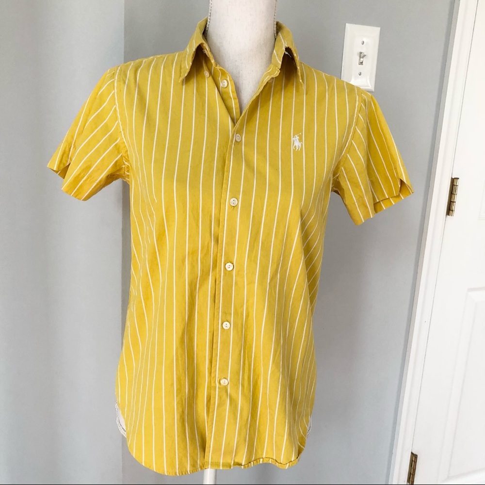 Ralph Lauren tops